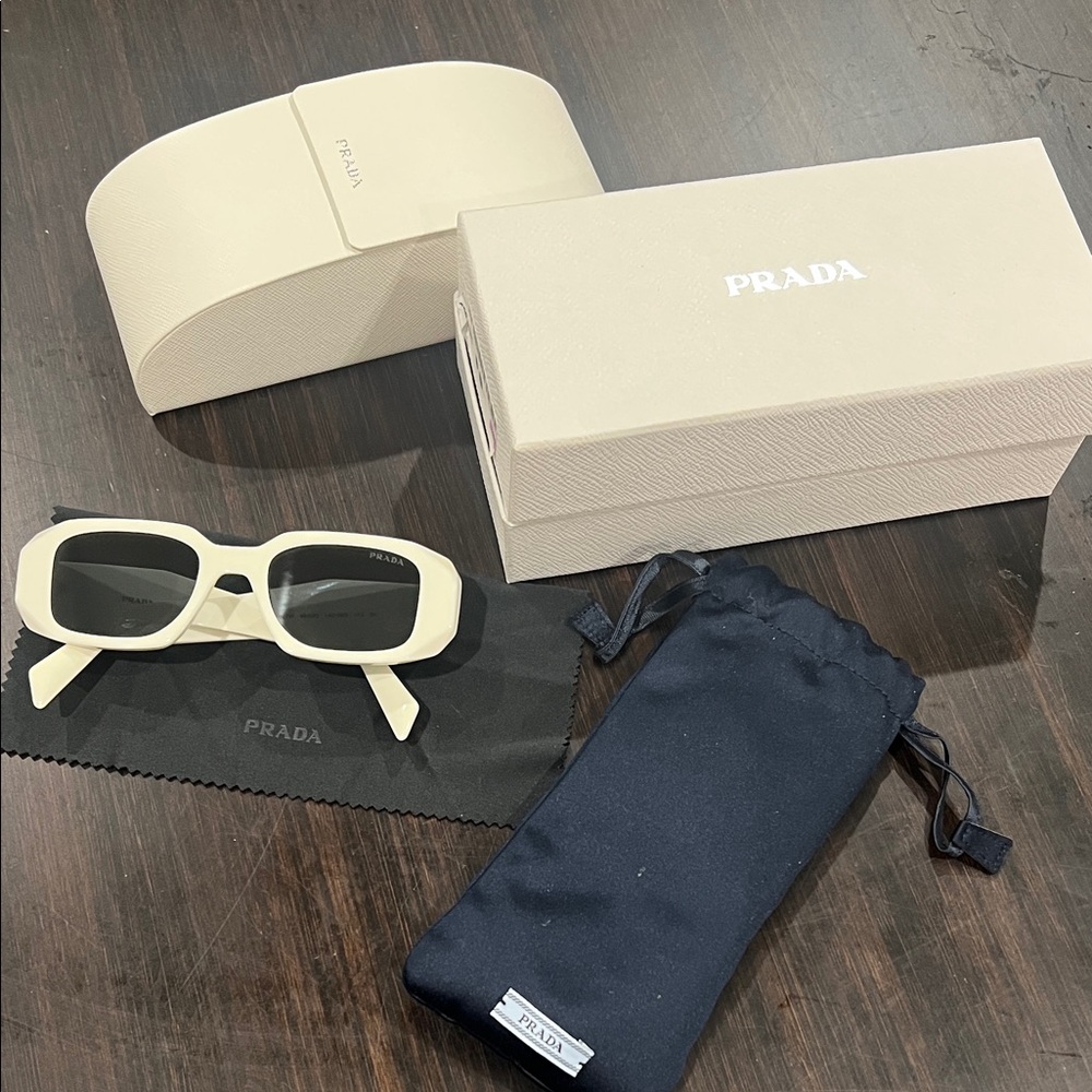Prada Sunglasses